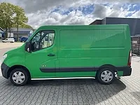 2011 nissan nv400 bedrijfswagen - afbeelding 26 van  27