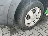 2011 nissan nv400 bedrijfswagen - afbeelding 27 van  27