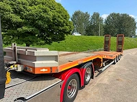 2011 nooteboom d 4000/780 h dieplader - afbeelding 5 van  47