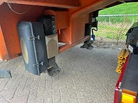 2011 nooteboom d 4000/780 h dieplader - afbeelding 9 van  47