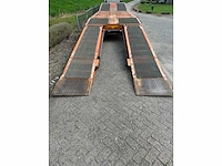 2011 nooteboom d 4000/780 h dieplader - afbeelding 11 van  47