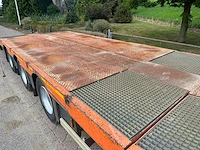 2011 nooteboom d 4000/780 h dieplader - afbeelding 13 van  47