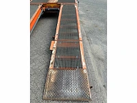 2011 nooteboom d 4000/780 h dieplader - afbeelding 14 van  47
