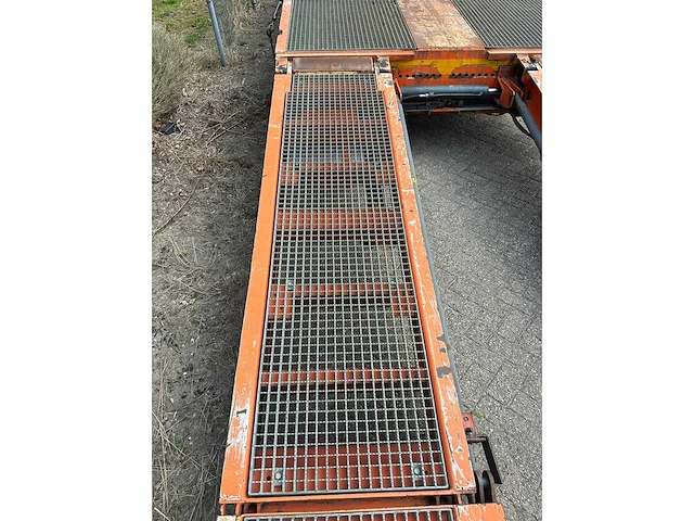 2011 nooteboom d 4000/780 h dieplader - afbeelding 15 van  47