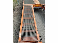 2011 nooteboom d 4000/780 h dieplader - afbeelding 15 van  47