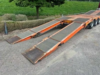 2011 nooteboom d 4000/780 h dieplader - afbeelding 16 van  47