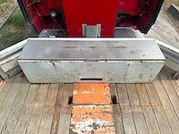 2011 nooteboom d 4000/780 h dieplader - afbeelding 22 van  47