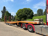 2011 nooteboom d 4000/780 h dieplader - afbeelding 12 van  47