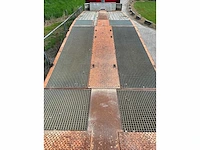 2011 nooteboom d 4000/780 h dieplader - afbeelding 24 van  47
