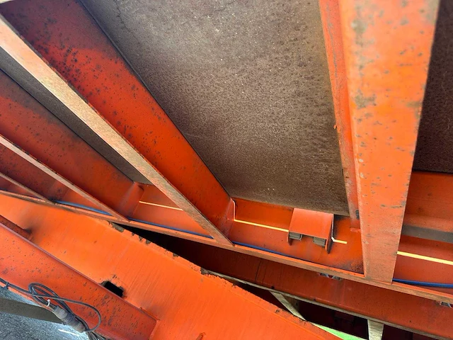 2011 nooteboom d 4000/780 h dieplader - afbeelding 29 van  47
