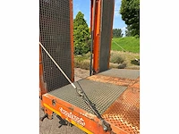 2011 nooteboom d 4000/780 h dieplader - afbeelding 33 van  47
