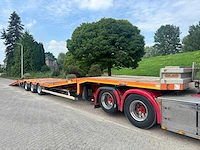 2011 nooteboom d 4000/780 h dieplader - afbeelding 23 van  47