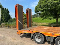 2011 nooteboom d 4000/780 h dieplader - afbeelding 35 van  47