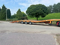 2011 nooteboom d 4000/780 h dieplader - afbeelding 34 van  47