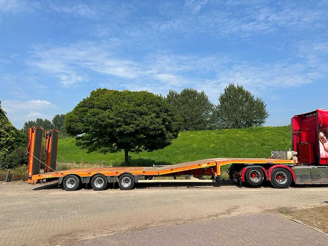 2011 nooteboom d 4000/780 h dieplader - afbeelding 43 van  47