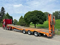 2011 nooteboom d 4000/780 h dieplader - afbeelding 45 van  47