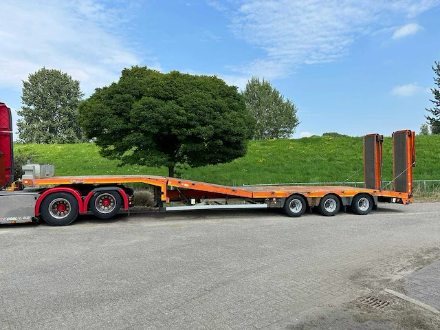 2011 nooteboom d 4000/780 h dieplader - afbeelding 46 van  47