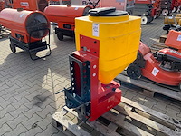 2011 nopi eisbrecher zoutstrooier - afbeelding 1 van  7