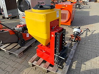 2011 nopi eisbrecher zoutstrooier - afbeelding 2 van  7