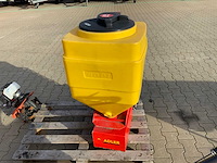 2011 nopi eisbrecher zoutstrooier - afbeelding 3 van  7