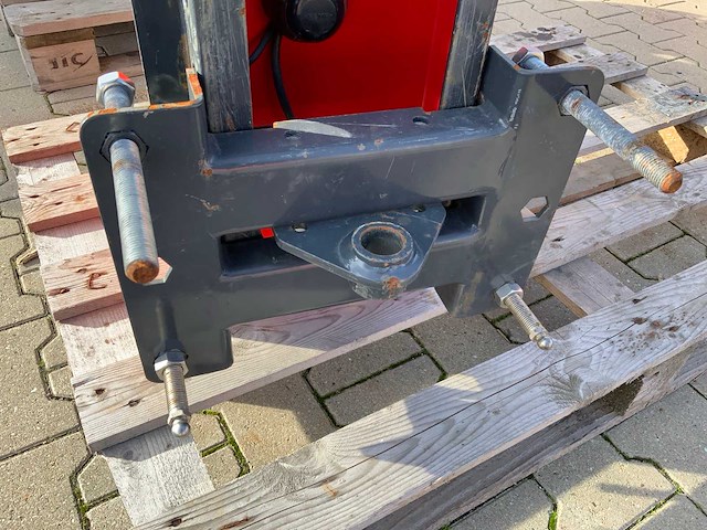 2011 nopi eisbrecher zoutstrooier - afbeelding 5 van  7