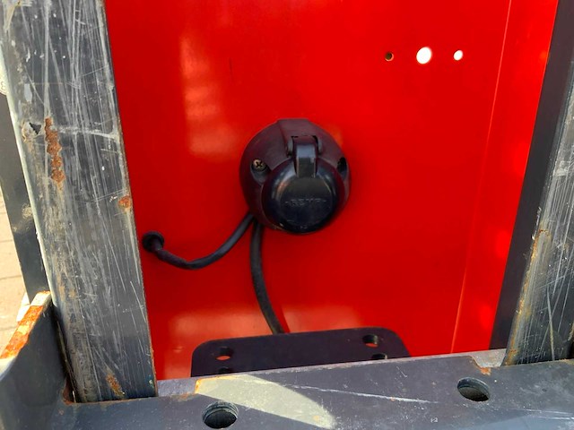 2011 nopi eisbrecher zoutstrooier - afbeelding 6 van  7