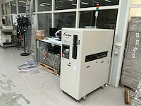 2011 nordson mh-912l pcb board loader - afbeelding 4 van  11