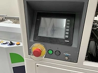 2011 nordson mh-912l pcb board loader - afbeelding 5 van  11