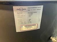 2011 novum 008-960 condenstank, spuitank en vuilwatertank - afbeelding 3 van  12