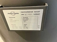 2011 novum 008-960 condenstank, spuitank en vuilwatertank - afbeelding 4 van  12