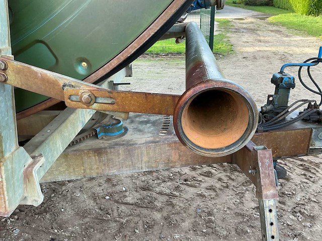 2011 ocmis vr5 2011 beregeningshaspel - afbeelding 2 van  37