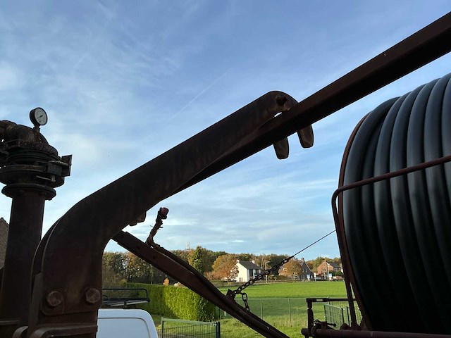 2011 ocmis vr5 2011 beregeningshaspel - afbeelding 7 van  37