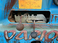 2011 ocmis vr5 2011 beregeningshaspel - afbeelding 15 van  37