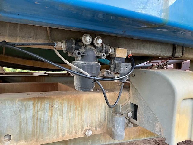 2011 ocmis vr5 2011 beregeningshaspel - afbeelding 17 van  37