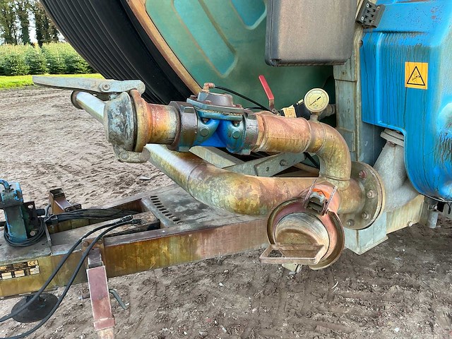 2011 ocmis vr5 2011 beregeningshaspel - afbeelding 18 van  37