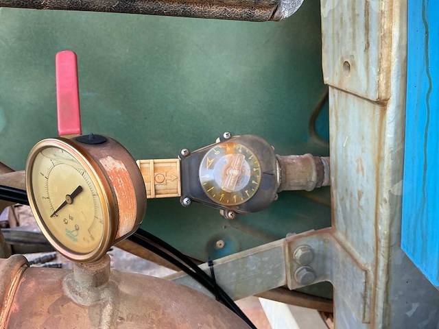 2011 ocmis vr5 2011 beregeningshaspel - afbeelding 19 van  37