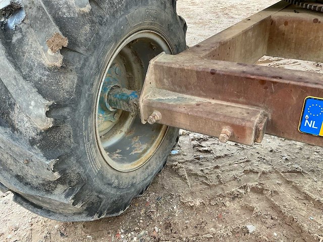 2011 ocmis vr5 2011 beregeningshaspel - afbeelding 21 van  37