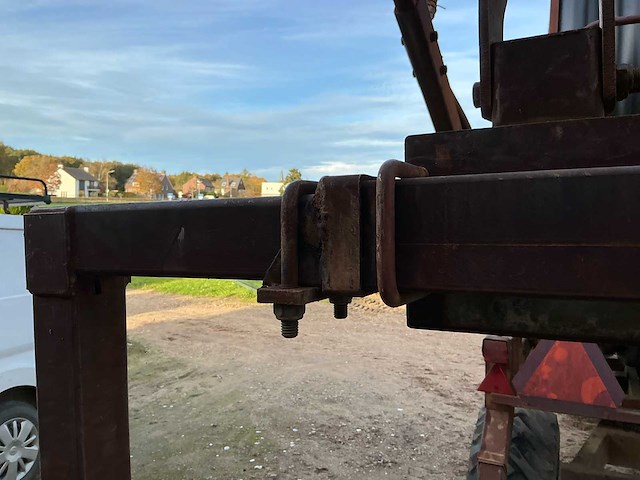 2011 ocmis vr5 2011 beregeningshaspel - afbeelding 25 van  37