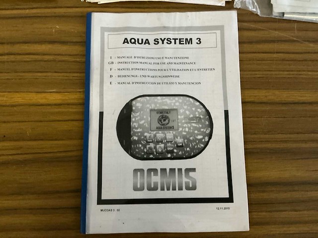 2011 ocmis vr5 2011 beregeningshaspel - afbeelding 28 van  37