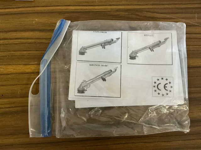 2011 ocmis vr5 2011 beregeningshaspel - afbeelding 30 van  37