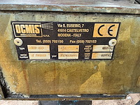 2011 ocmis vr5 2011 beregeningshaspel - afbeelding 31 van  37