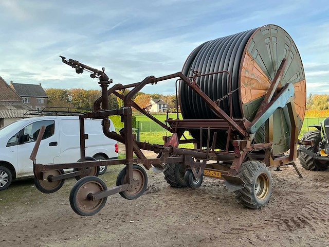 2011 ocmis vr5 2011 beregeningshaspel - afbeelding 32 van  37