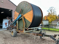 2011 ocmis vr5 2011 beregeningshaspel - afbeelding 33 van  37