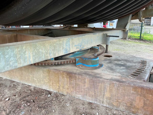 2011 ocmis vr5 2011 beregeningshaspel - afbeelding 37 van  37