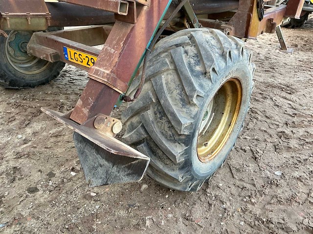 2011 ocmis vr5 2011 beregeningshaspel - afbeelding 3 van  37