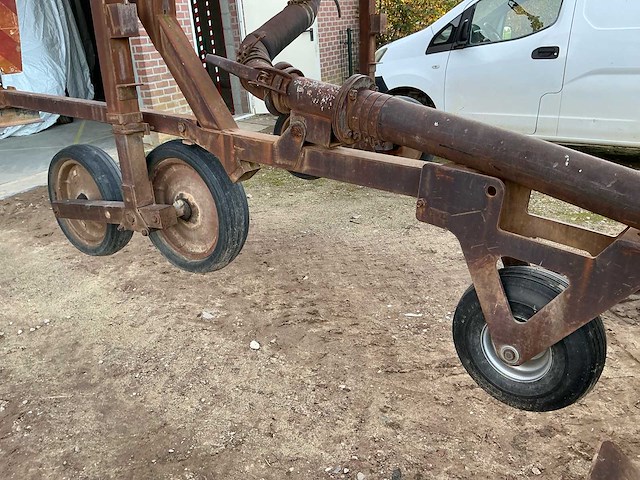 2011 ocmis vr5 2011 beregeningshaspel - afbeelding 5 van  37