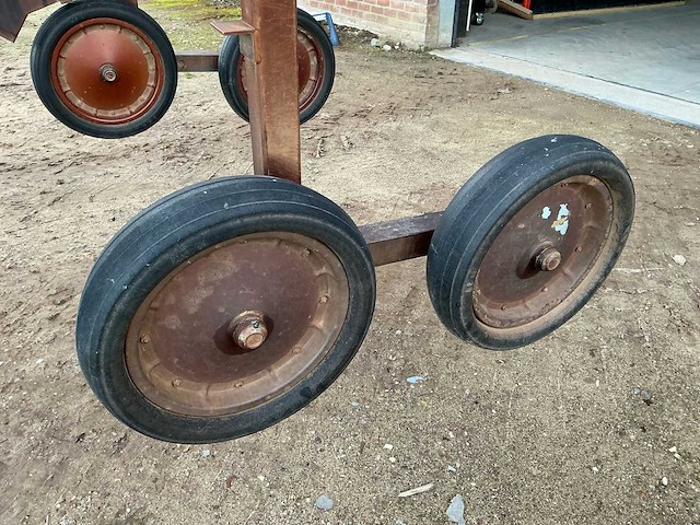 2011 ocmis vr5 2011 beregeningshaspel - afbeelding 8 van  37