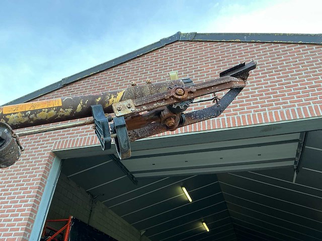 2011 ocmis vr5 2011 beregeningshaspel - afbeelding 9 van  37