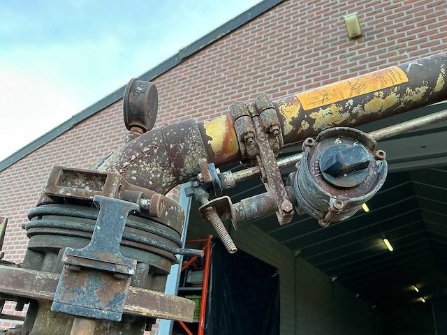 2011 ocmis vr5 2011 beregeningshaspel - afbeelding 10 van  37