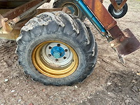 2011 ocmis vr5 2011 beregeningshaspel - afbeelding 11 van  37